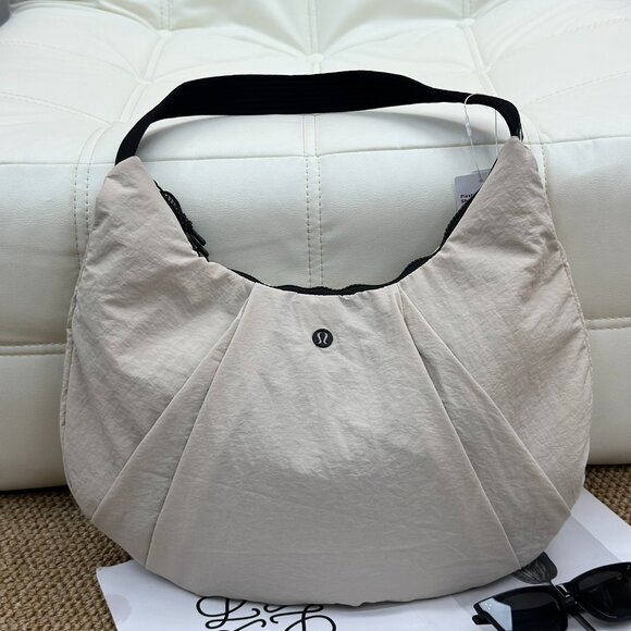 Handbags - lululemon handbag